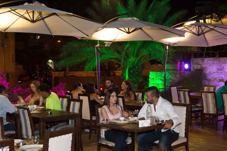 Jazz & Blues at 1188 Lounge
